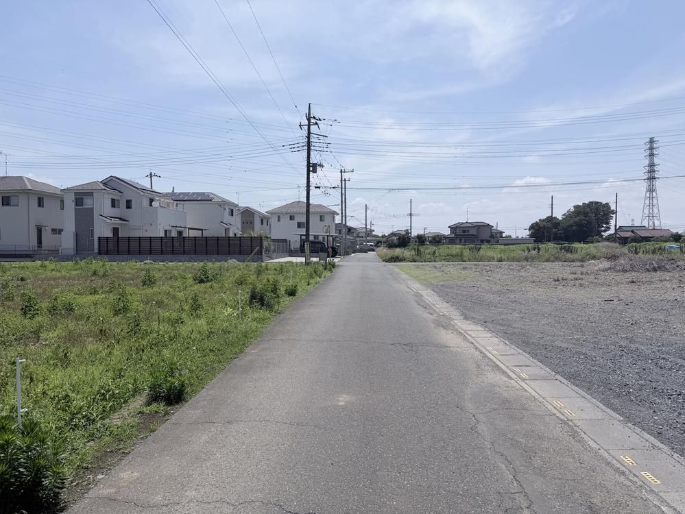 Land for Sale in Konosu City, Saitama - 312.16 to 499.65 sqm - Thumbnail 2