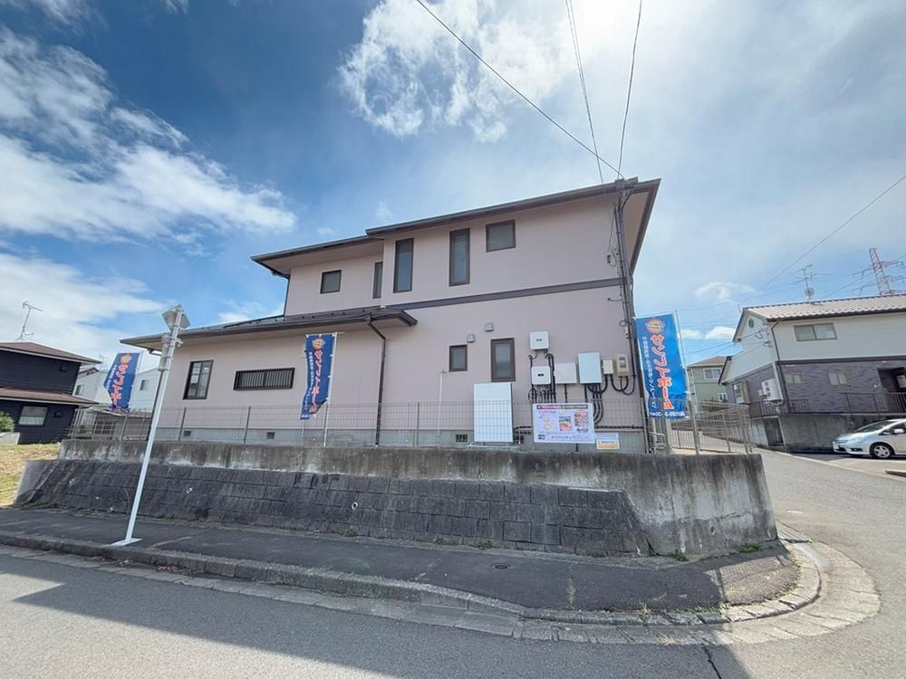 4LDK+S Detached House in Minami-Nakayama, Sendai - 143m² - Thumbnail 3