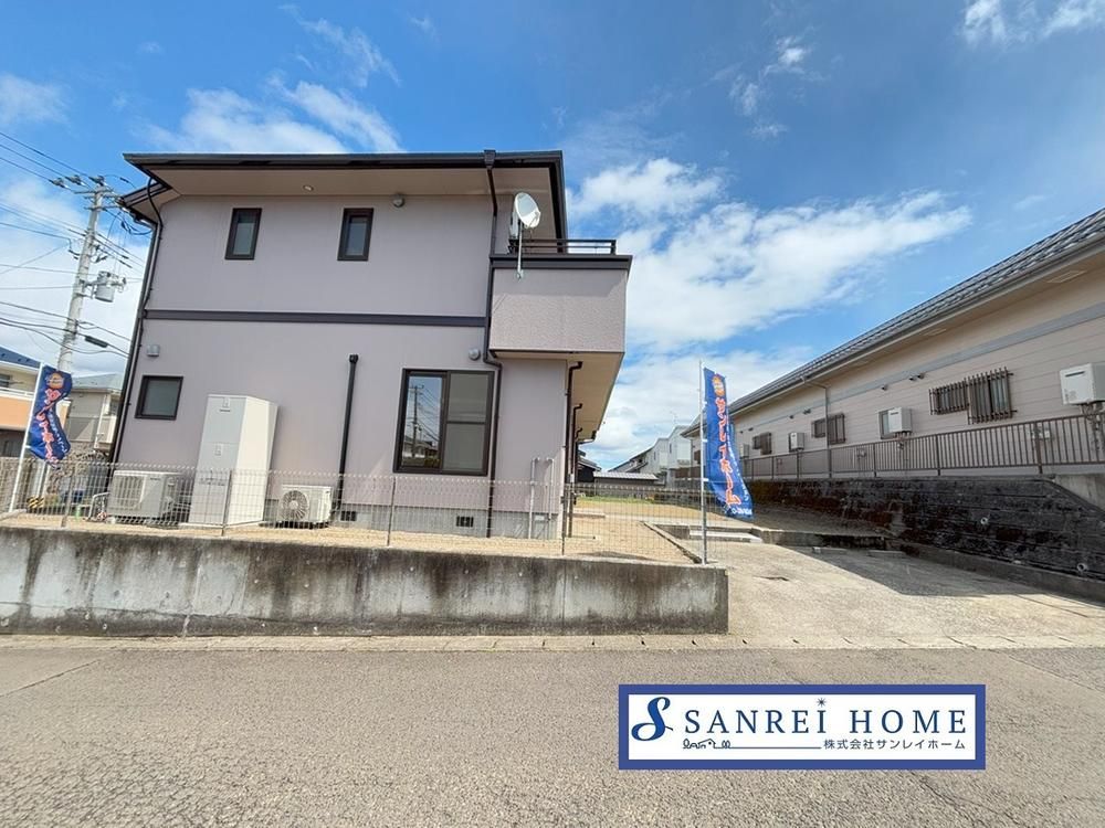 4LDK+S Detached House in Minami-Nakayama, Sendai - 143m² - Thumbnail 4