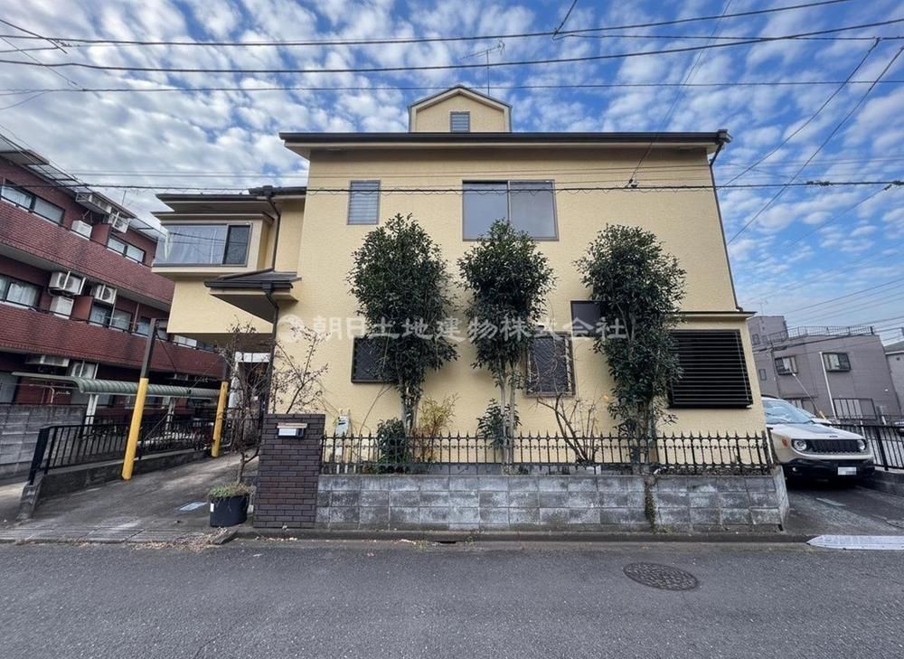 4LDK House for Sale in Tokorozawa, Saitama - 87.48m2 - Thumbnail 2