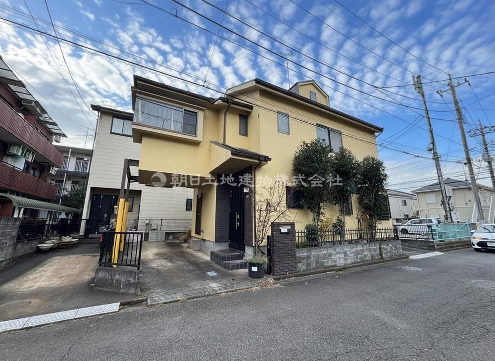 4LDK House for Sale in Tokorozawa, Saitama - 87.48m2 - Thumbnail 3