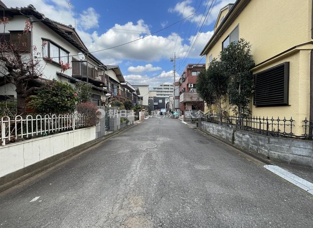 4LDK House for Sale in Tokorozawa, Saitama - 87.48m2 - Thumbnail 4