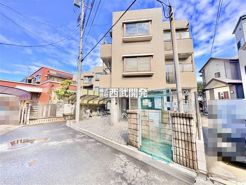 Renovated 3LDK Apartment 70.2m2 near Minamiurawa Station - Thumbnail 2