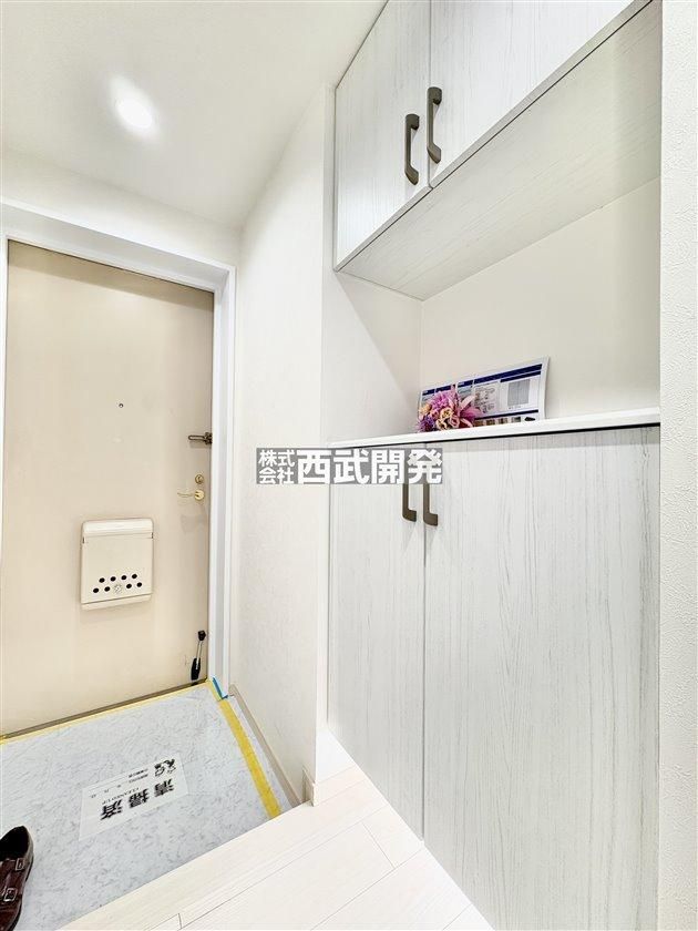 Renovated 3LDK Apartment 70.2m2 near Minamiurawa Station - Thumbnail 3