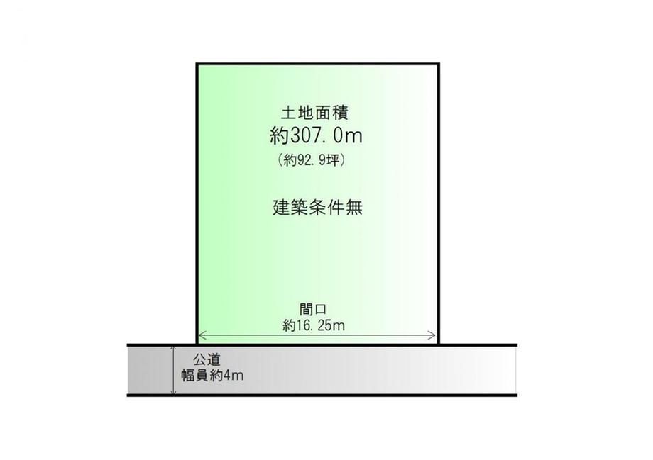 Land for Sale in Aoba Ward, Sendai - 307 sqm - Thumbnail 4