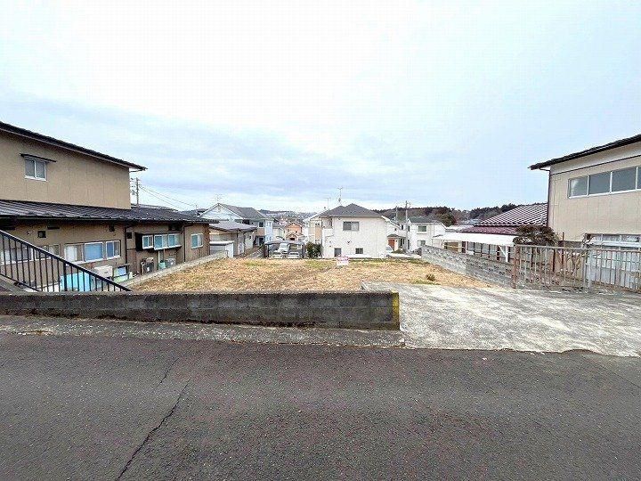 Land for Sale in Aoba Ward, Sendai - 307 sqm - Thumbnail 3
