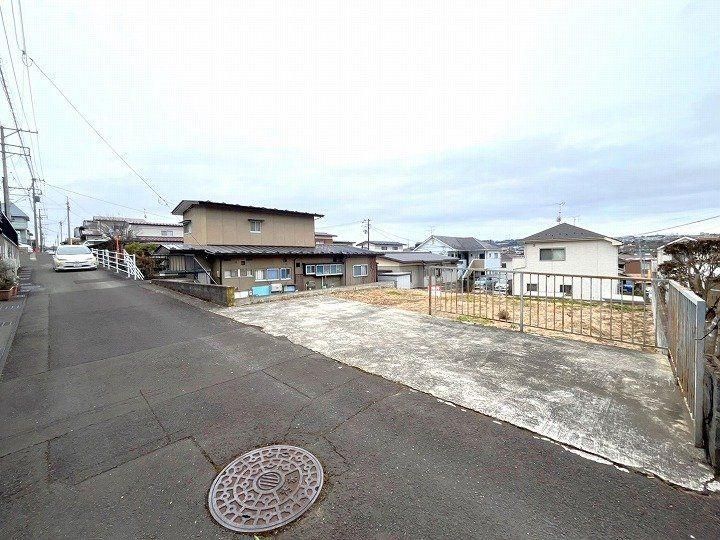 Land for Sale in Aoba Ward, Sendai - 307 sqm - Thumbnail 2