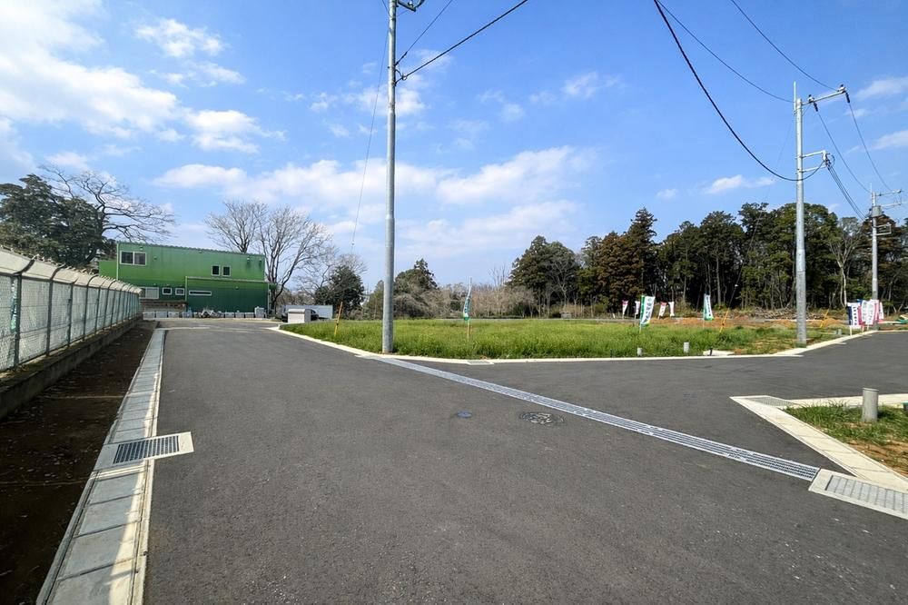 Building Plot for Sale in Ushiku City, Ibaraki - 255 sqm - Thumbnail 2