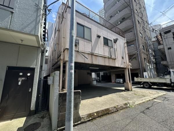 Land for Sale in Toshima-ku, Tokyo – 103.86 sqm, Corner Lot - Thumbnail 2