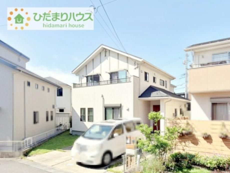 3LDK Detached House in Tsukuba, Ibaraki - 113.66 sqm, All-Electric - Thumbnail 2