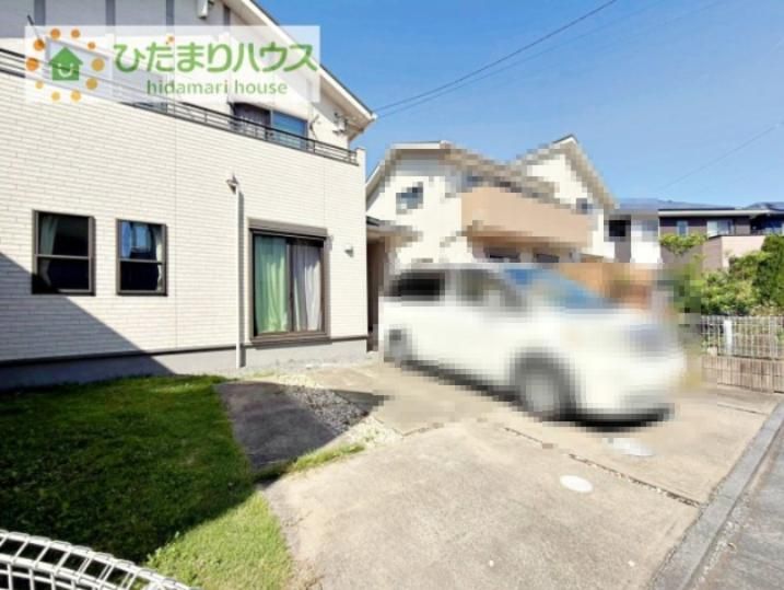 3LDK Detached House in Tsukuba, Ibaraki - 113.66 sqm, All-Electric - Thumbnail 3