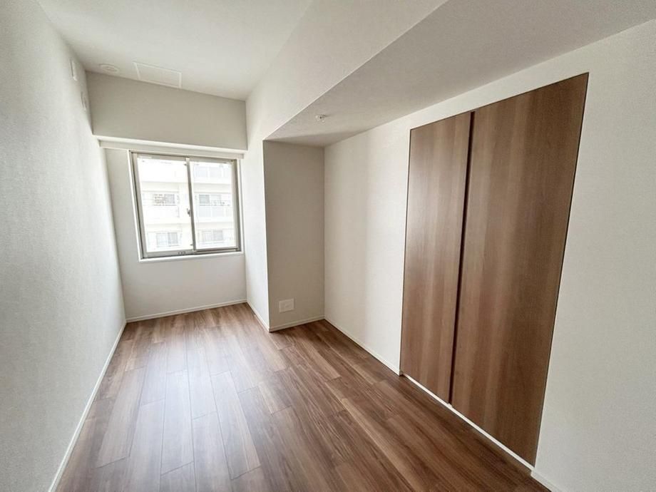New 3LDK Apartment for Sale in Tennoji Ward, Osaka - Thumbnail 4