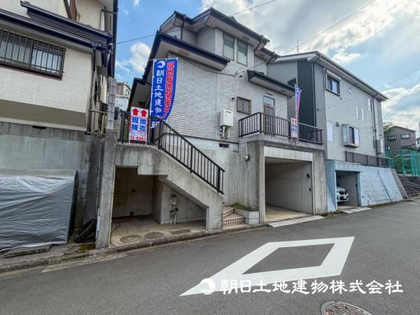 3LDK Detached House in Shikimidai, Yokohama for 34.99 Million Yen - Thumbnail 2