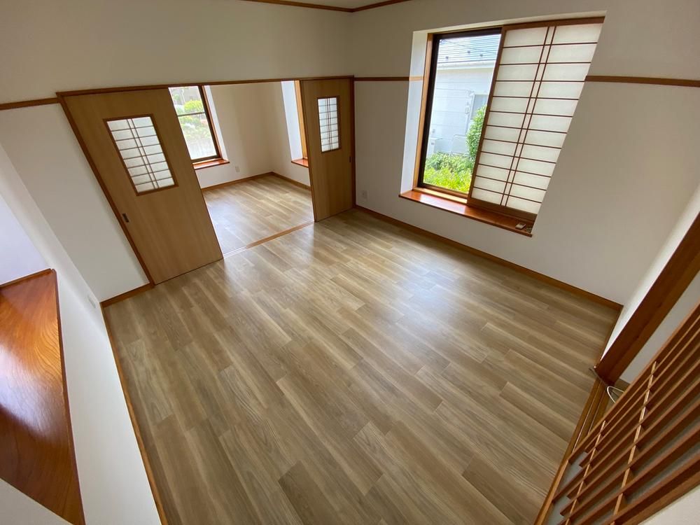 Renovated 4LDK House for Sale in Sendai's Taishaku Ward - Thumbnail 4