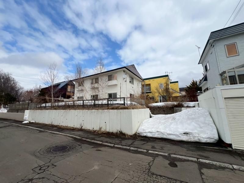 330 sqm Land for Sale in Atsubetsu-ku, Sapporo - Thumbnail 4