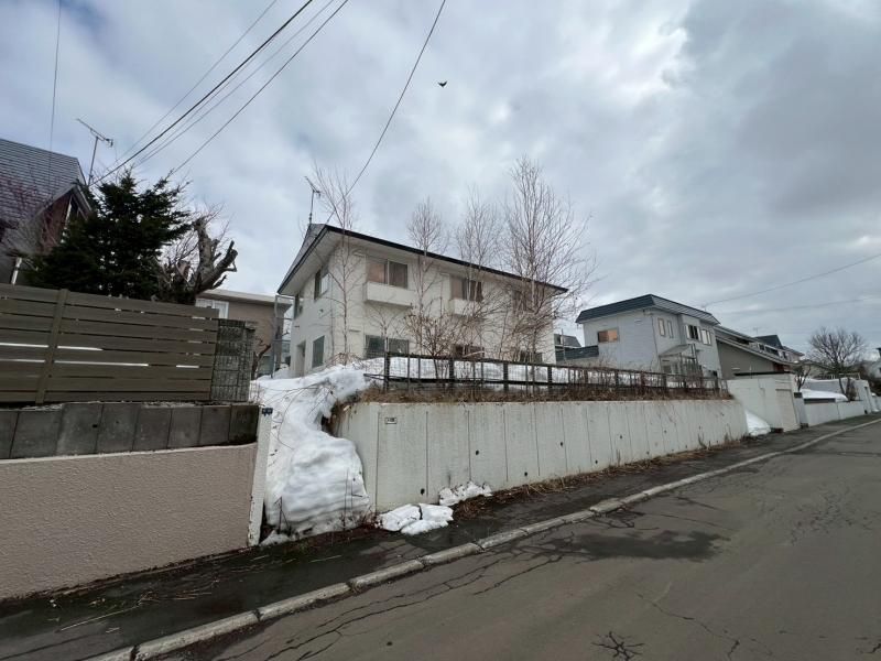 330 sqm Land for Sale in Atsubetsu-ku, Sapporo - Thumbnail 2