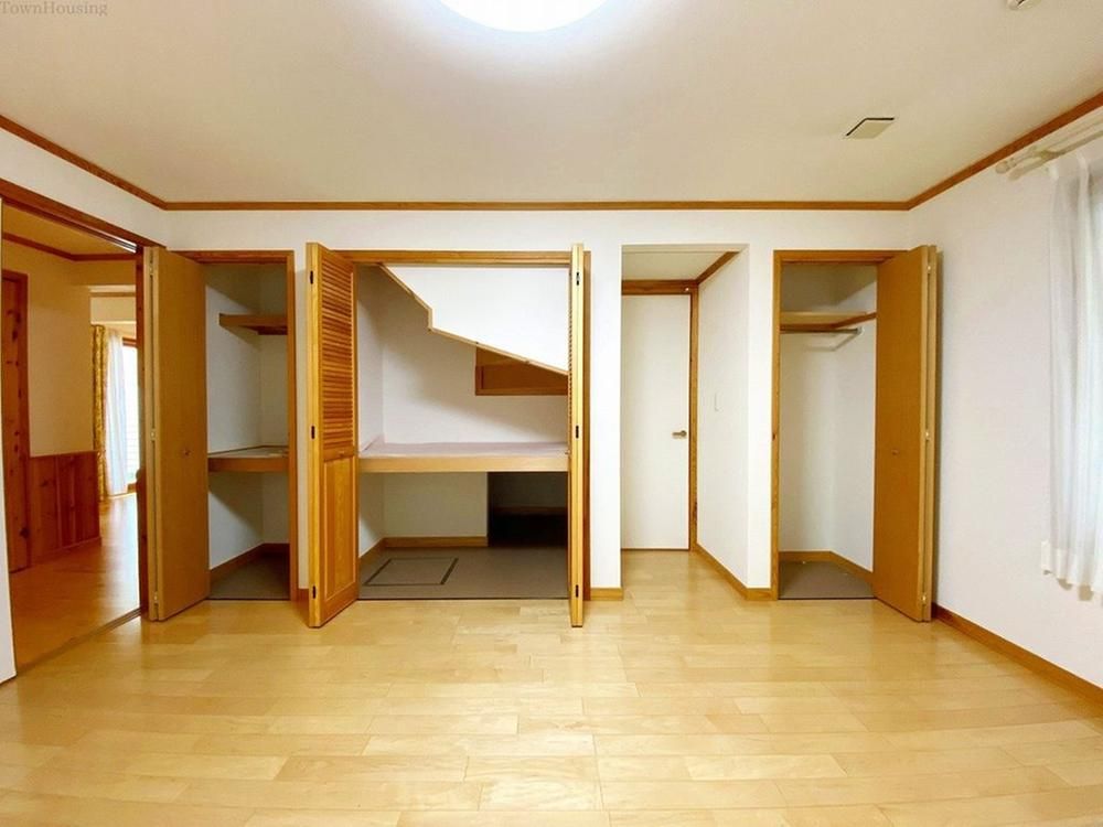 Swedish House near Nakano-shima Station - 3LDK, 138m2 - Thumbnail 2