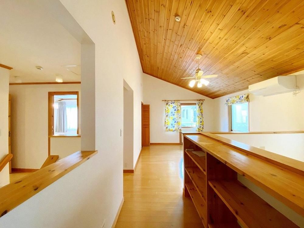 Swedish House near Nakano-shima Station - 3LDK, 138m2 - Thumbnail 3