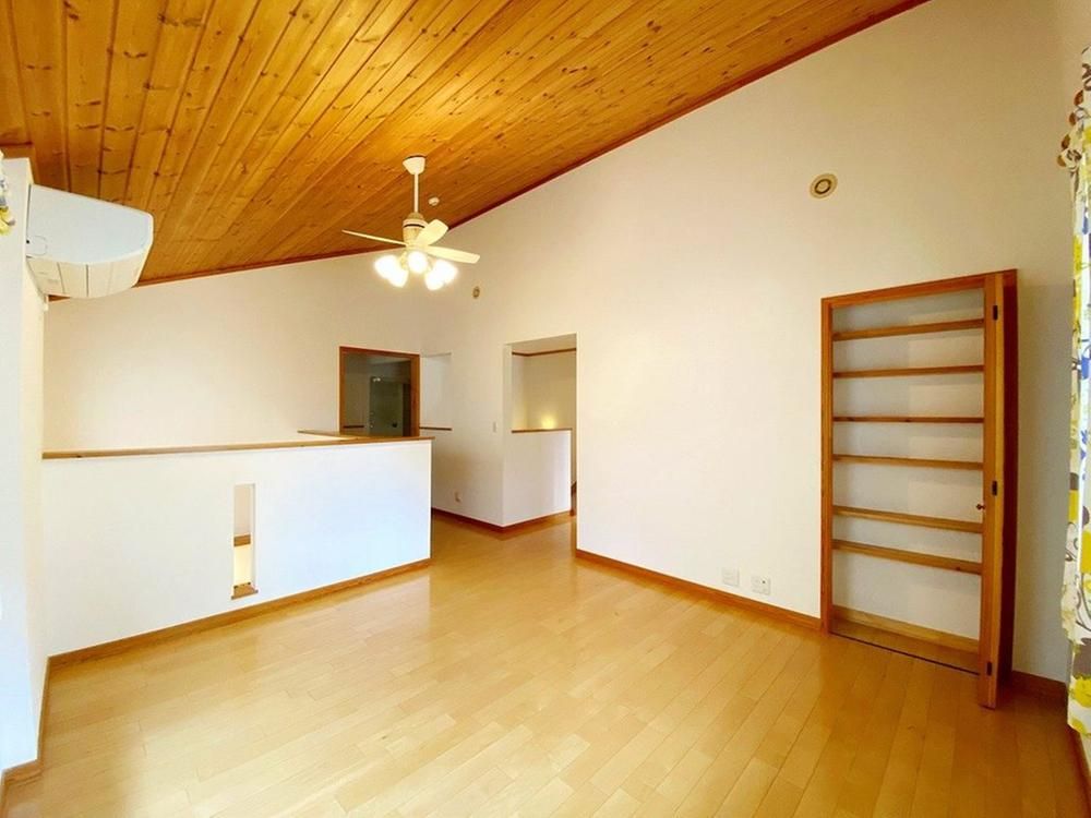 Swedish House near Nakano-shima Station - 3LDK, 138m2 - Thumbnail 4