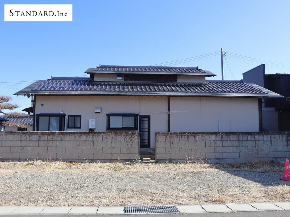 2DK Detached House on 496m² Lot in Otama Village, Fukushima - Thumbnail 4