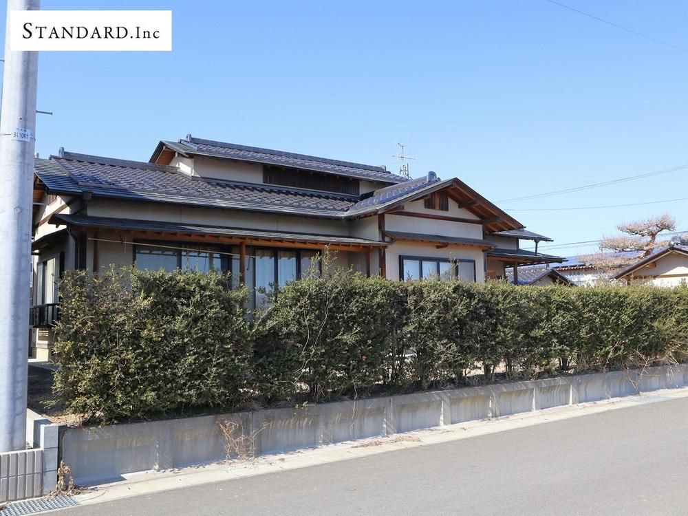 2DK Detached House on 496m² Lot in Otama Village, Fukushima - Thumbnail 3