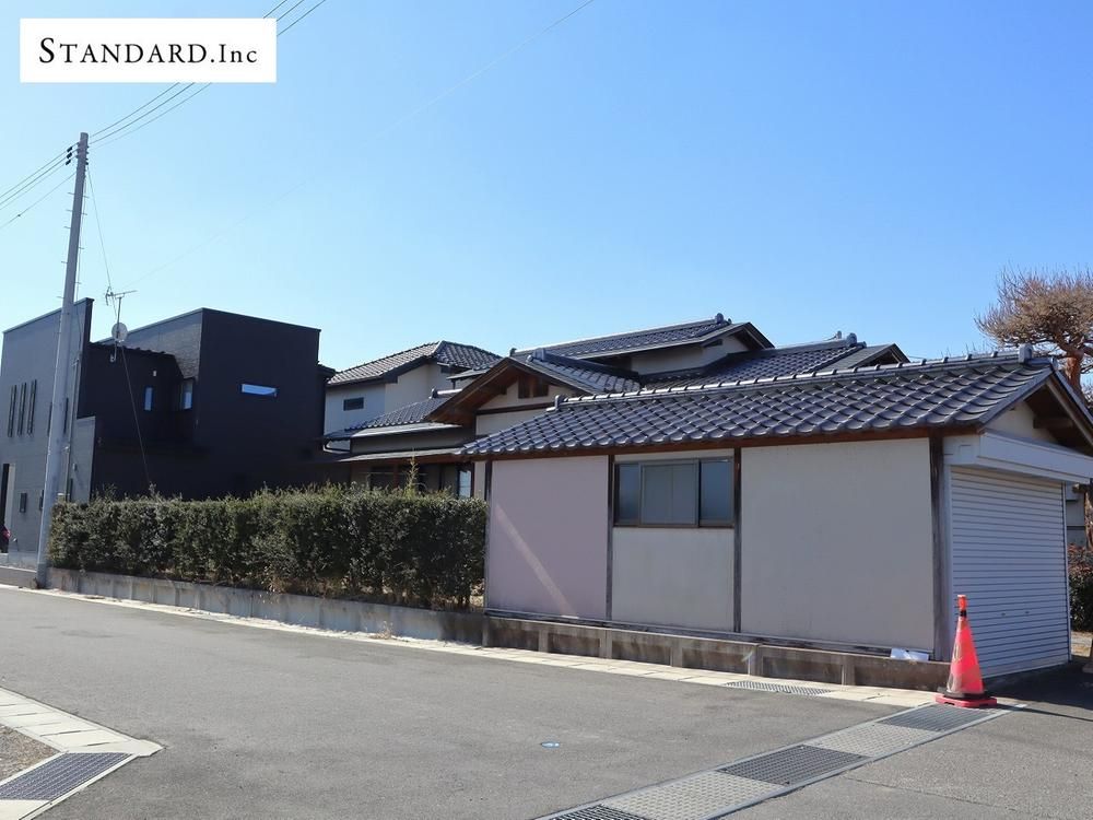 2DK Detached House on 496m² Lot in Otama Village, Fukushima - Thumbnail 2