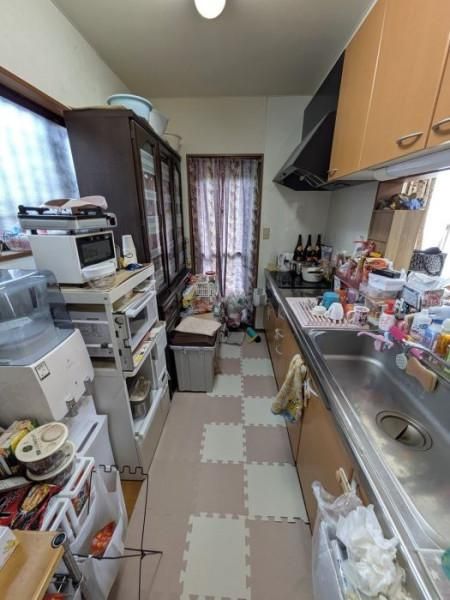 5LDK Detached House in Yoshinogawa City, Tokushima - Thumbnail 3