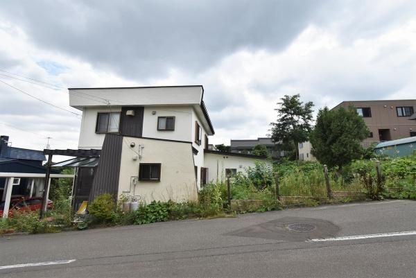 419m2 Land for Sale in Teine-ku, Sapporo, Hokkaido - Thumbnail 2