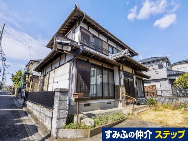 6DK House for Sale in Nakatada, Yokohama Izumi Ward - Thumbnail 2