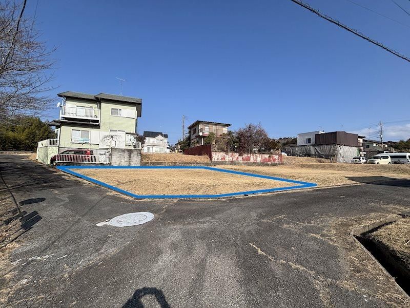 Land for Sale in Narui, Narita City - 155.22 sqm Vacant Lot - Thumbnail 3