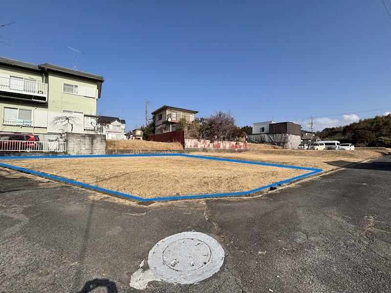 Land for Sale in Narui, Narita City - 155.22 sqm Vacant Lot - Thumbnail 2