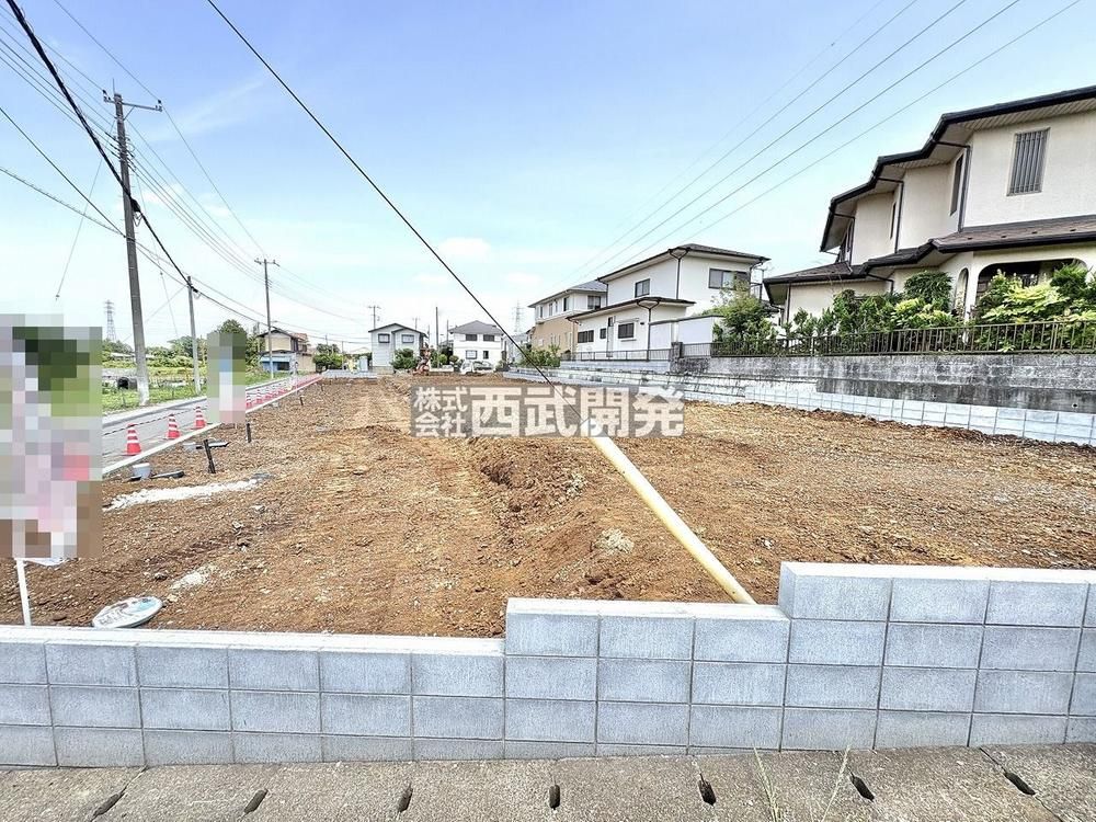 Building Land for Sale in Hidaka, Saitama – 165 sqm - Thumbnail 2