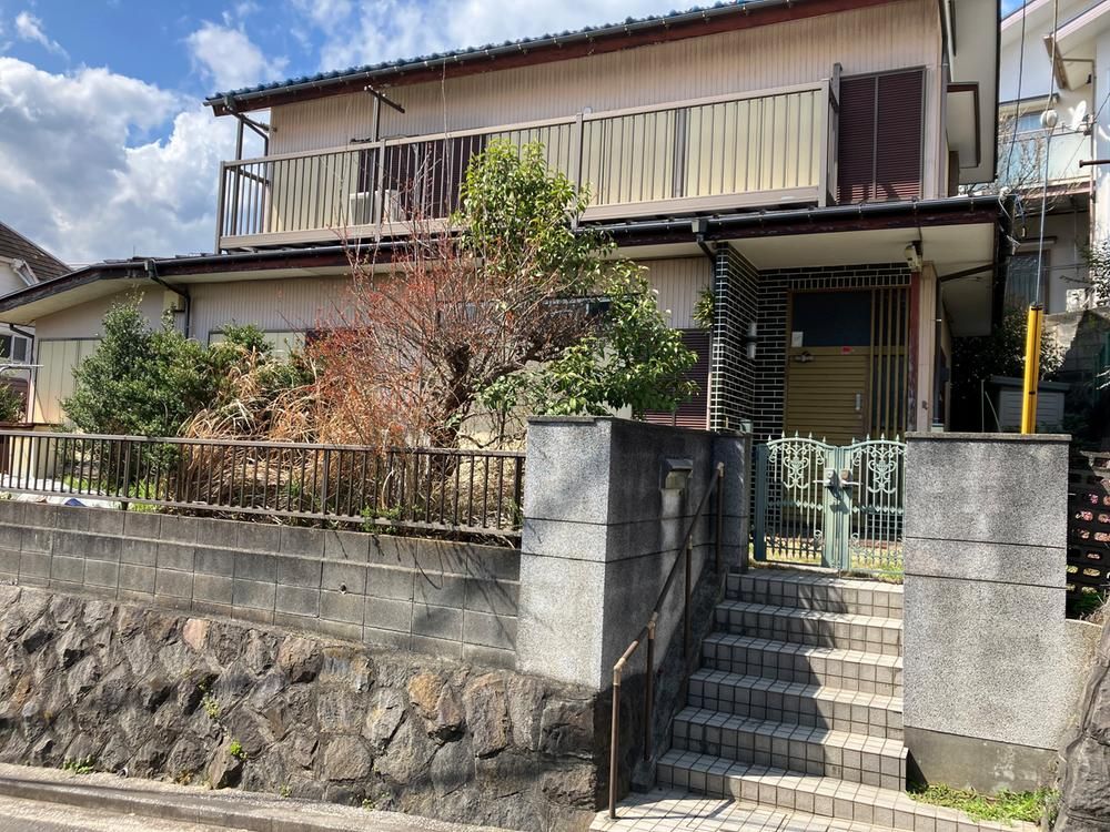 Land for Sale in Kanazawa Ward, Yokohama - 210.31 sqm - Thumbnail 2