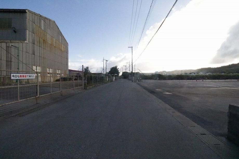 Land for Sale in Nakagusuku Village, Okinawa - 1,529 sqm - Thumbnail 4