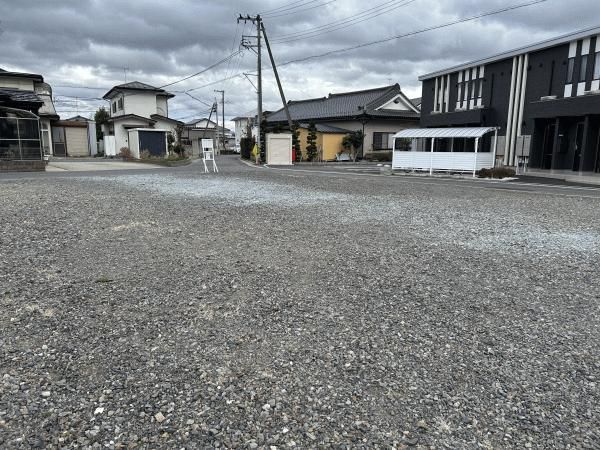 Building Plot in Otsuki-machi, Koriyama City, Fukushima - Thumbnail 3
