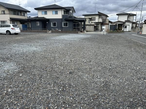 Building Plot in Otsuki-machi, Koriyama City, Fukushima - Thumbnail 2