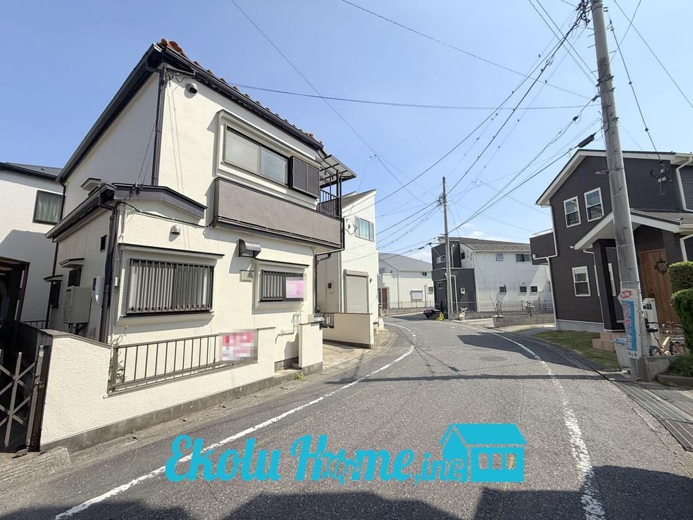 Renovated 4DK House in Ome City with Garden - Thumbnail 3