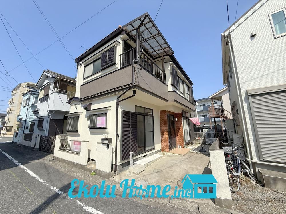 Renovated 4DK House in Ome City with Garden - Thumbnail 2