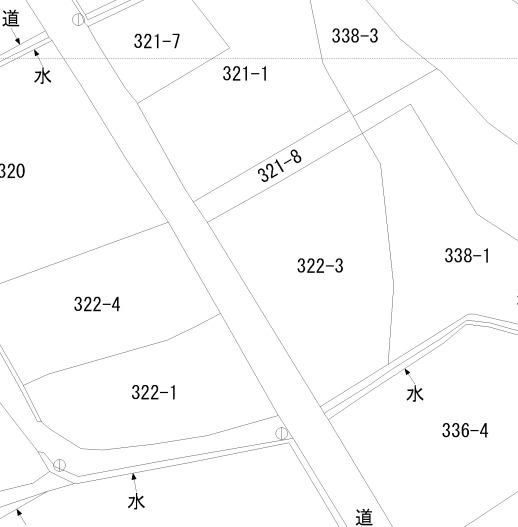 Land for Sale in Shikokuchuo City, Ehime - 565 sqm Plot - Thumbnail 3