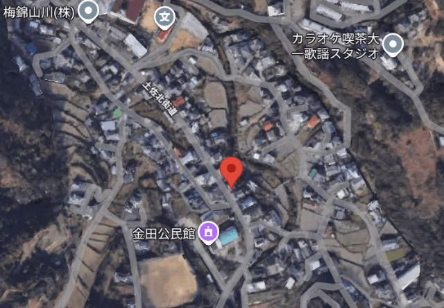 Land for Sale in Shikokuchuo City, Ehime - 565 sqm Plot - Thumbnail 2