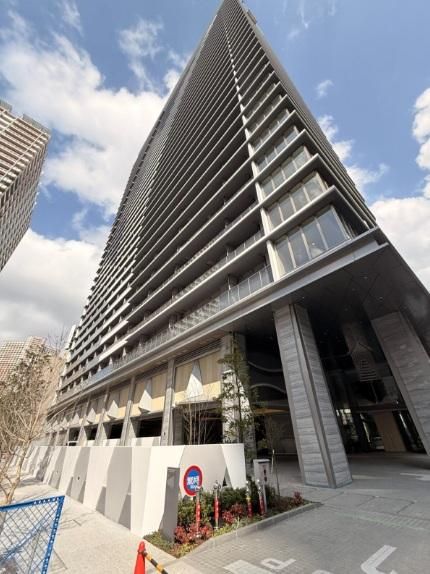 New 3LDK Apartment in Minato, Tokyo - 73.5m2 - Thumbnail 4