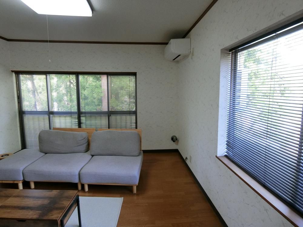 Renovated Kominka-Style 9DK House on 325 Tsubo in Joetsu, Niigata - Thumbnail 4