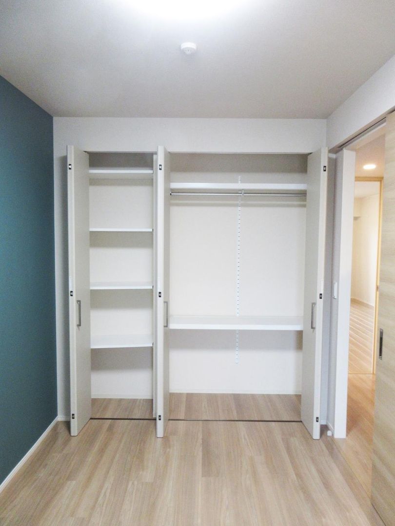 2LDK Apartment for Sale in Kagoshima City, 55.87m² - Thumbnail 4