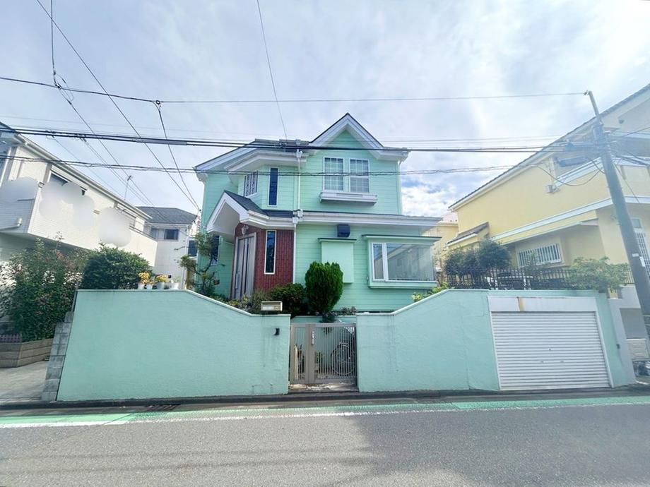 5LDK Detached House for Sale in Fuchu, Tokyo - 128m2 - Thumbnail 4