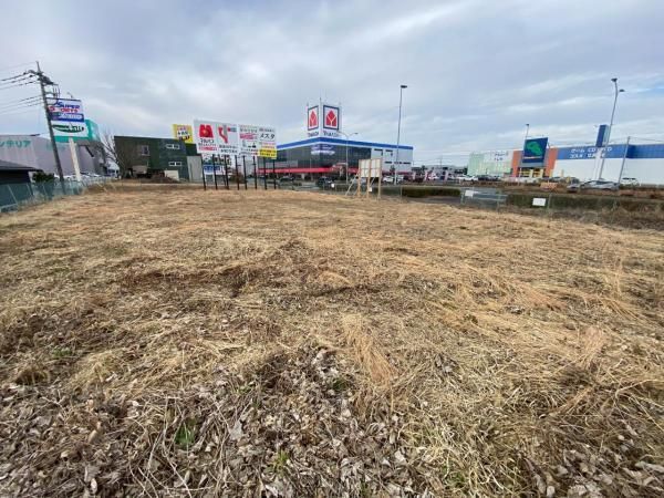 Land for Sale in Kasahara-cho, Mito City, Ibaraki – 1381 sqm - Thumbnail 3