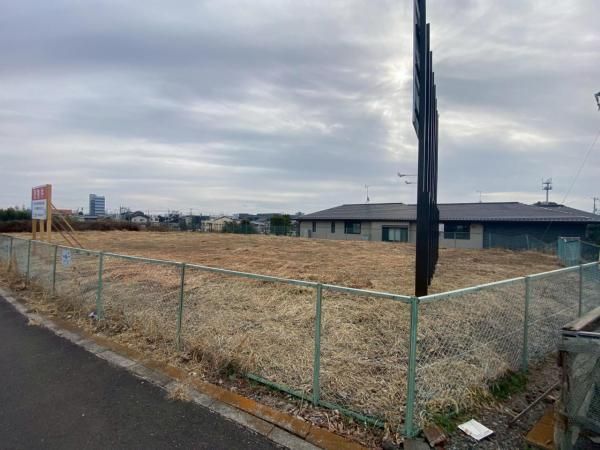 Land for Sale in Kasahara-cho, Mito City, Ibaraki – 1381 sqm - Thumbnail 4