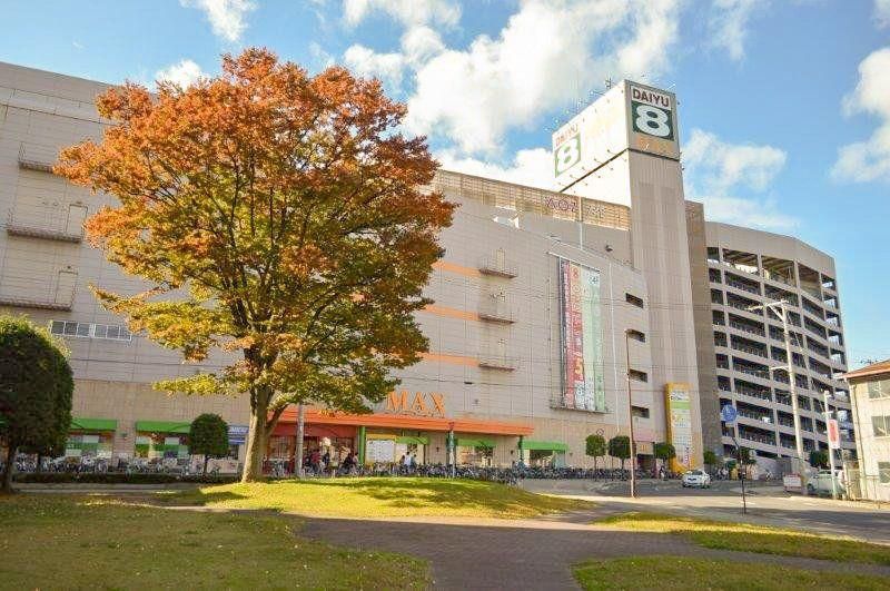 5LDK Apartment for Sale in Fukushima City with Panoramic Views - Thumbnail 3