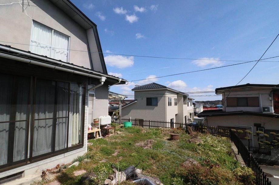Land for Sale in Sakuragaoka, Sendai - 243.77 m² - Thumbnail 3