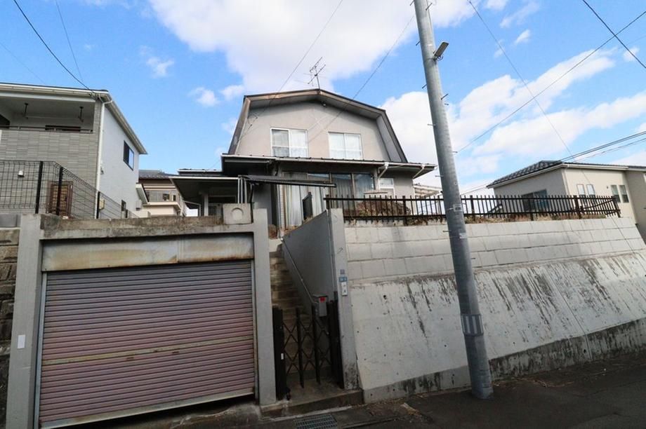 Land for Sale in Sakuragaoka, Sendai - 243.77 m² - Thumbnail 4