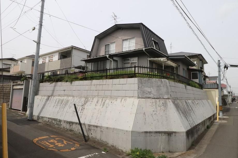 Land for Sale in Sakuragaoka, Sendai - 243.77 m² - Thumbnail 2